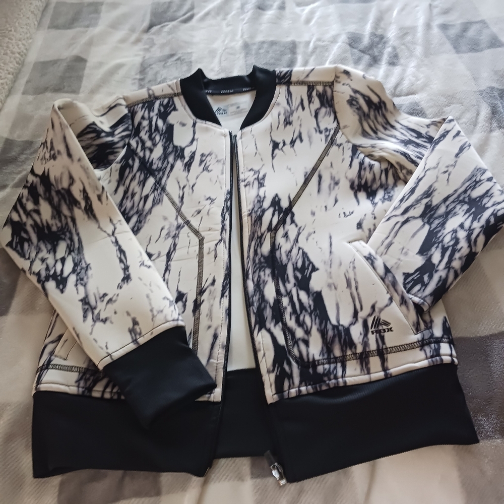 Jacket RBX - Picture 2 of 3